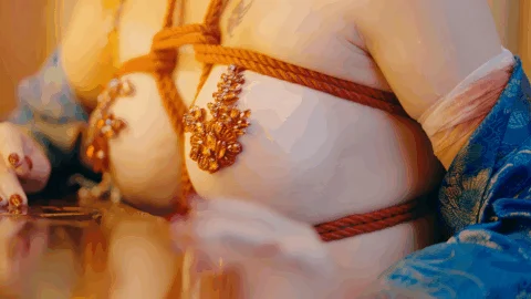 鹿八岁baby - No.113 花魁の末路 [149P,1V-477MB] tg@simisebaisi 【丝足阁】139.webp